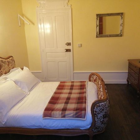 Lime Trees Bed & Breakfast Arnac-Pompadour Room photo