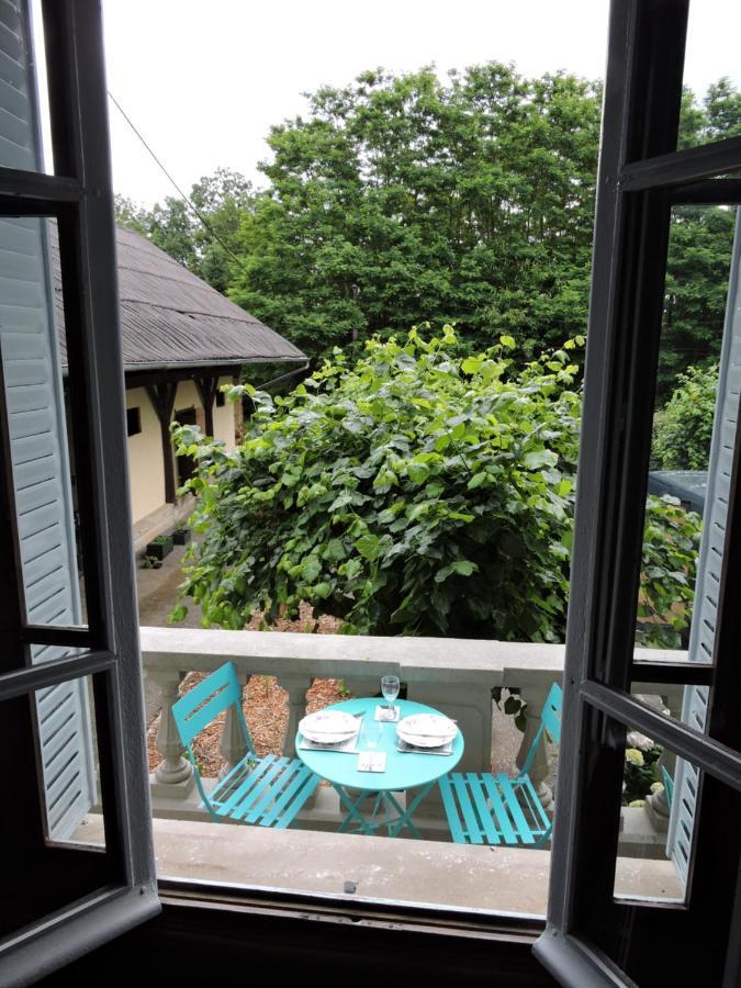 Lime Trees Bed & Breakfast Arnac-Pompadour Exterior photo