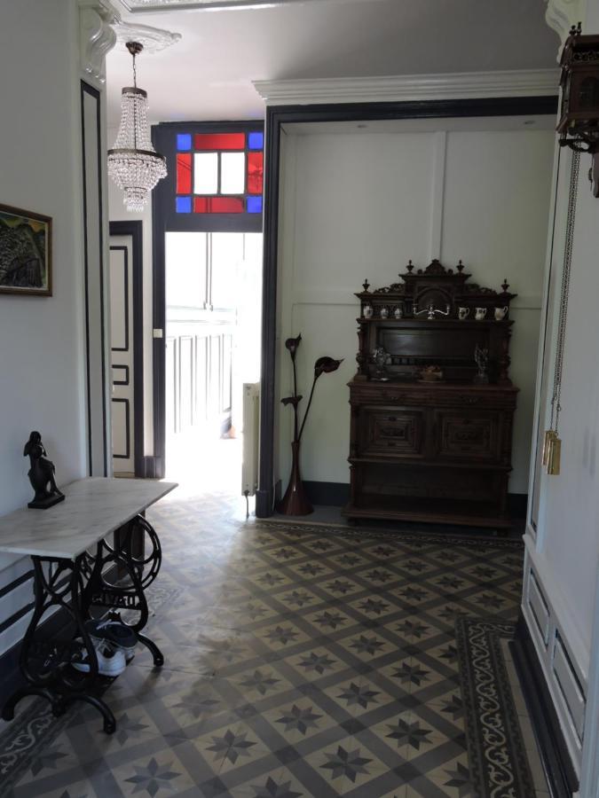 Lime Trees Bed & Breakfast Arnac-Pompadour Exterior photo