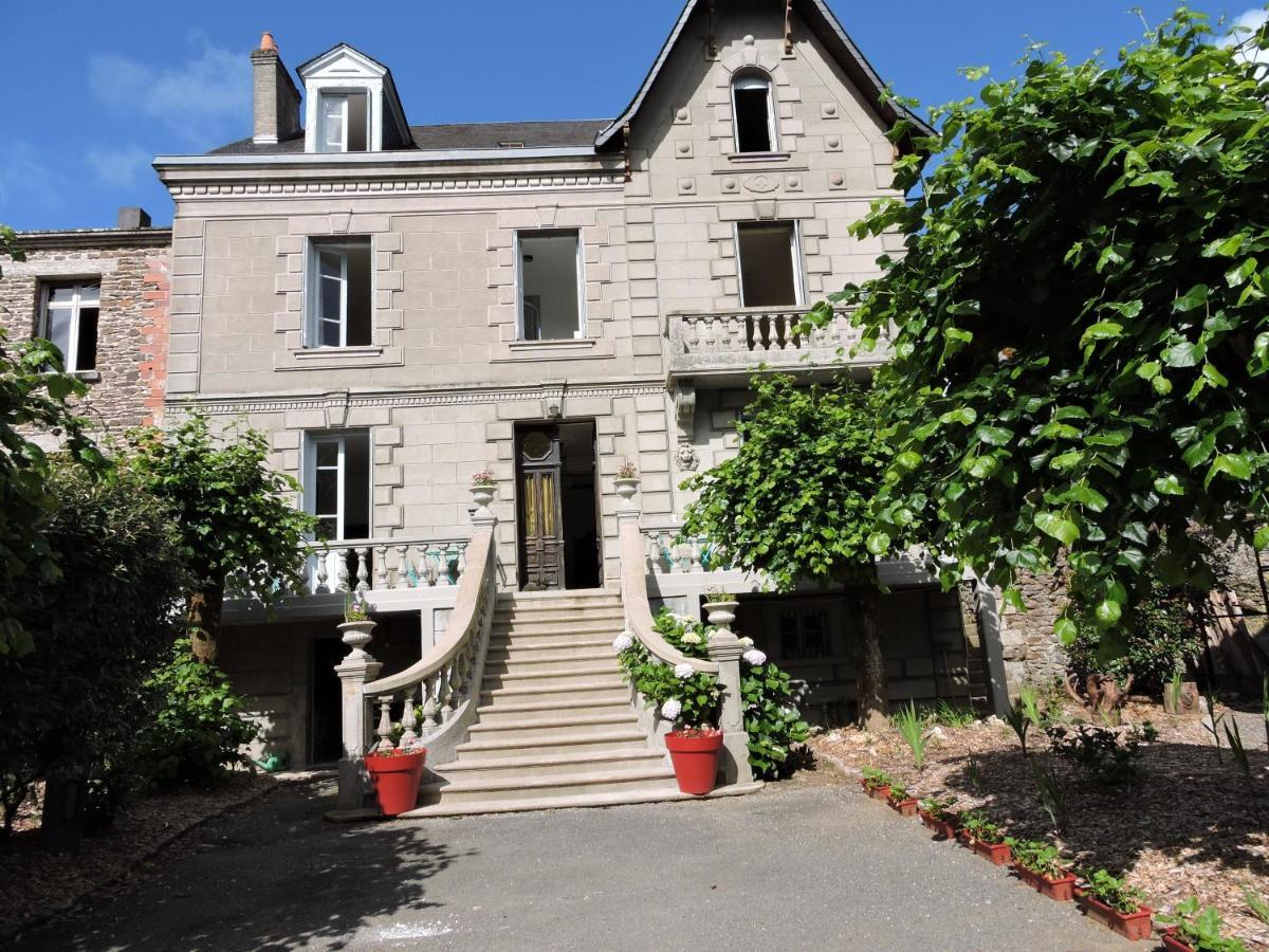 Lime Trees Bed & Breakfast Arnac-Pompadour Exterior photo