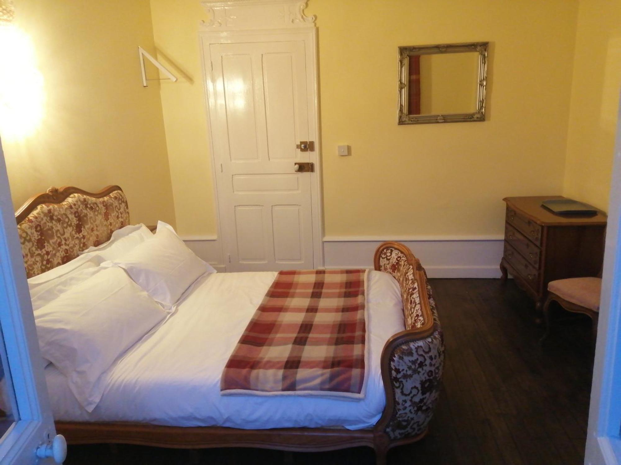 Lime Trees Bed & Breakfast Arnac-Pompadour Room photo